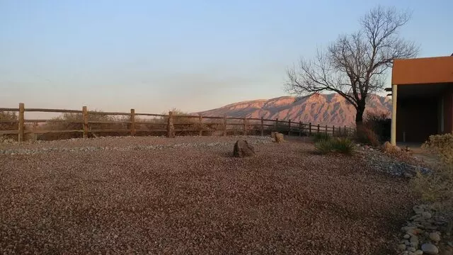 ABQ Landscaping