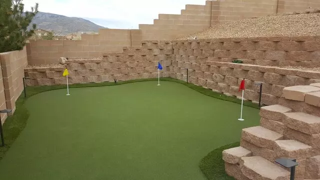 ABQ Landscaping