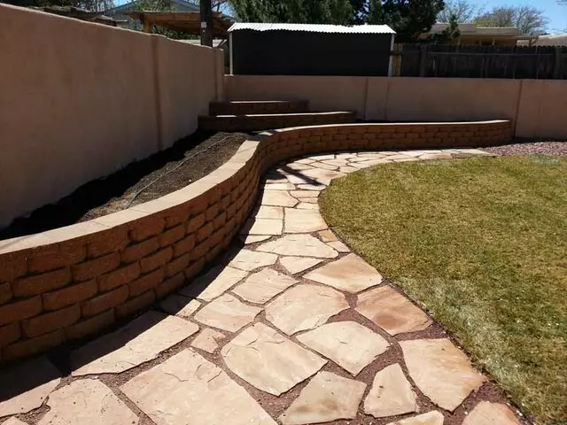 ABQ Landscaping