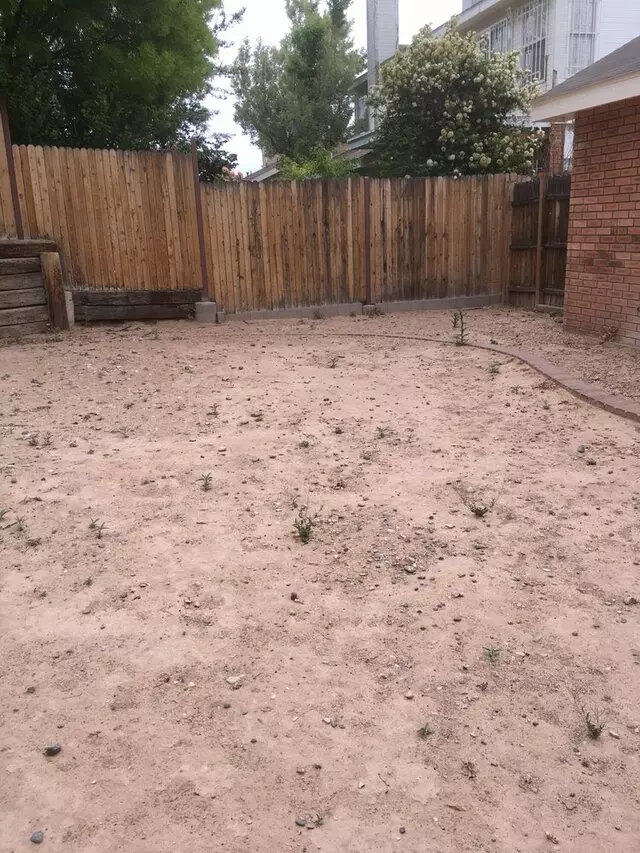ABQ Landscaping