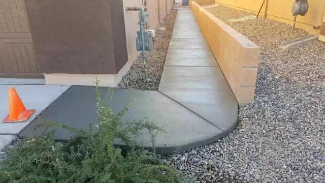 ABQ Landscaping