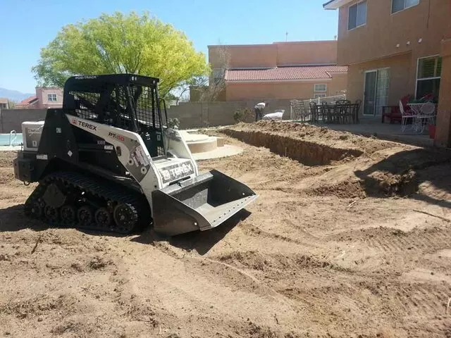 ABQ Landscaping