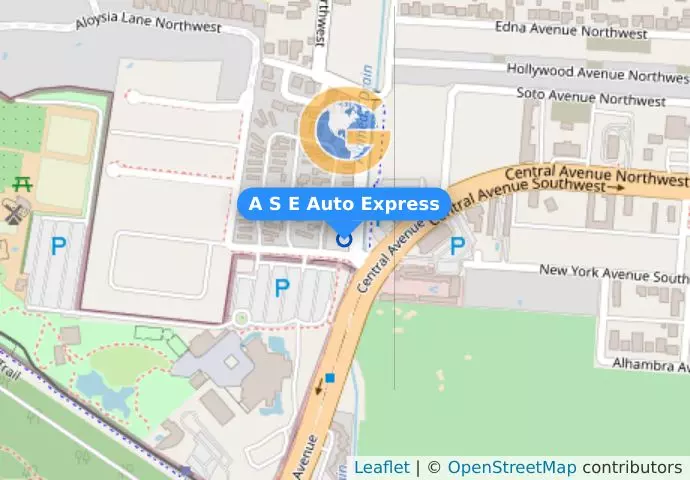 A S E Auto Express