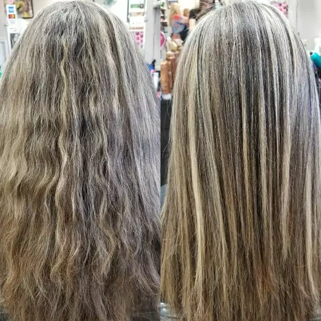 Hair With Landen