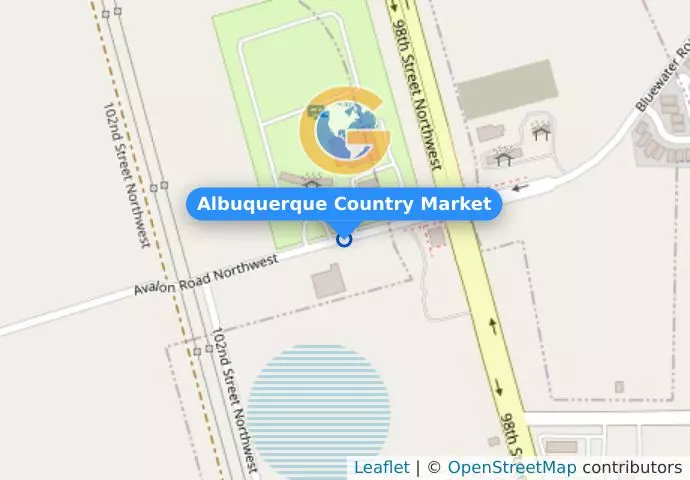 Albuquerque Country Market
