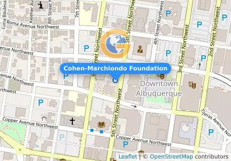 Cohen-Marchiondo Foundation