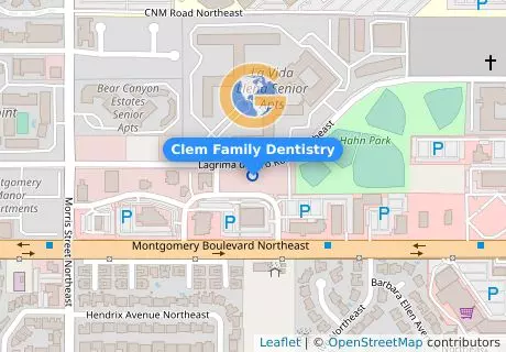 Clem Family Dentistry