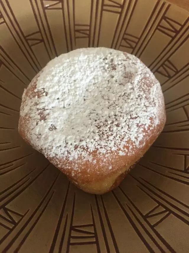 Rebel Donut