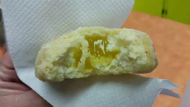 Rebel Donut