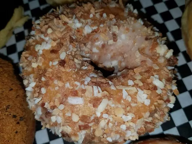 Rebel Donut