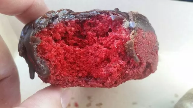 Rebel Donut