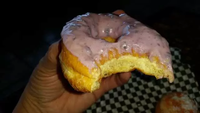 Rebel Donut