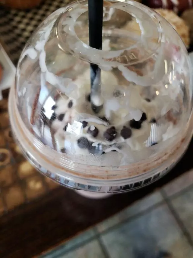 Rebel Donut