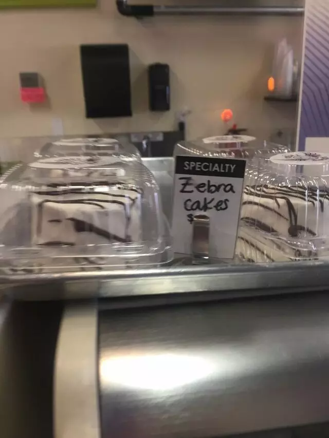 Rebel Donut