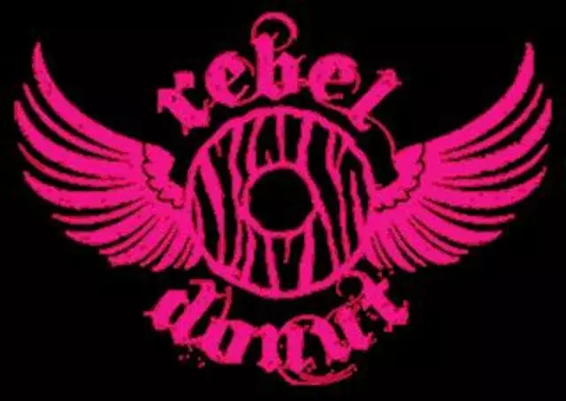 Rebel Donut