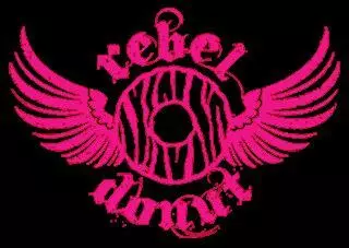 Rebel Donut