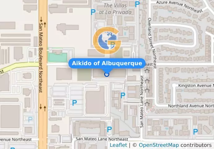 Aikido of Albuquerque