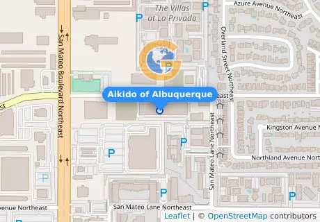 Aikido of Albuquerque