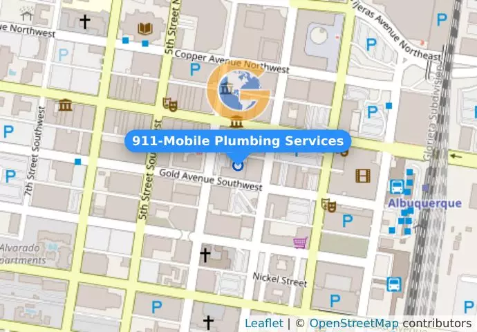 911-Mobile Plumbing Services