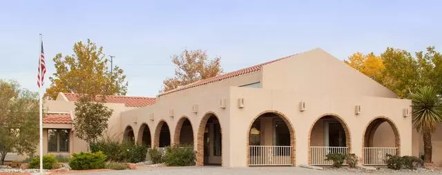 Ladera Nursing & Rehabilitation Center