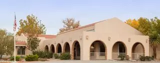 Ladera Nursing & Rehabilitation Center