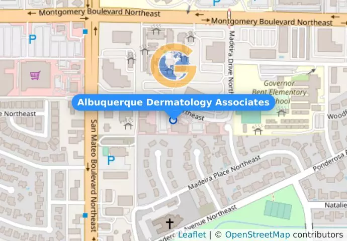 Albuquerque Dermatology Associates