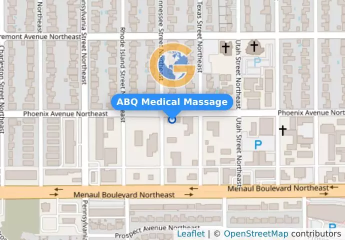 ABQ Medical Massage