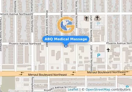 ABQ Medical Massage