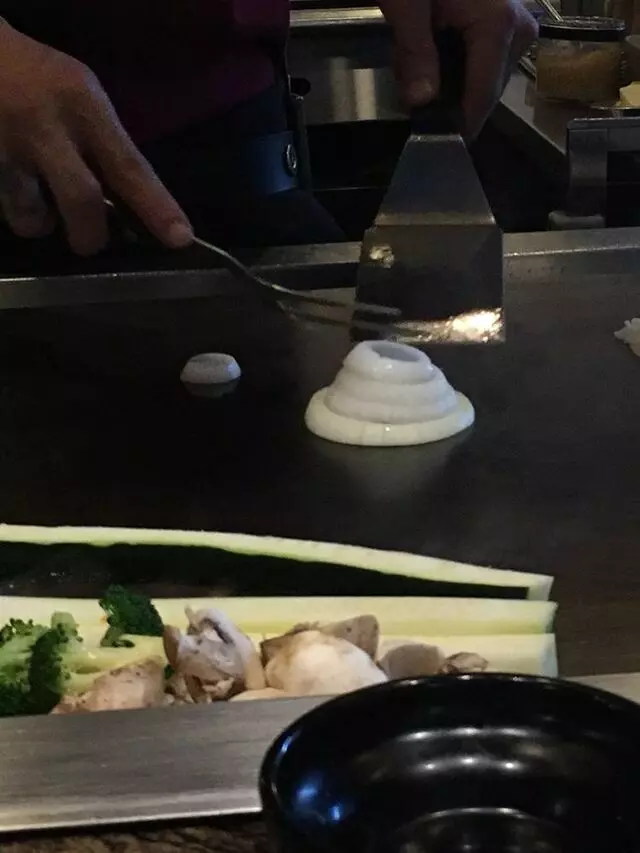 Takumi Restaurant