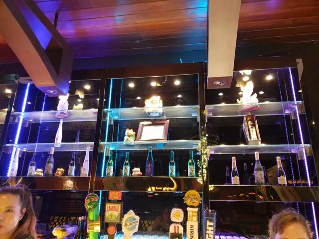 Takumi Restaurant