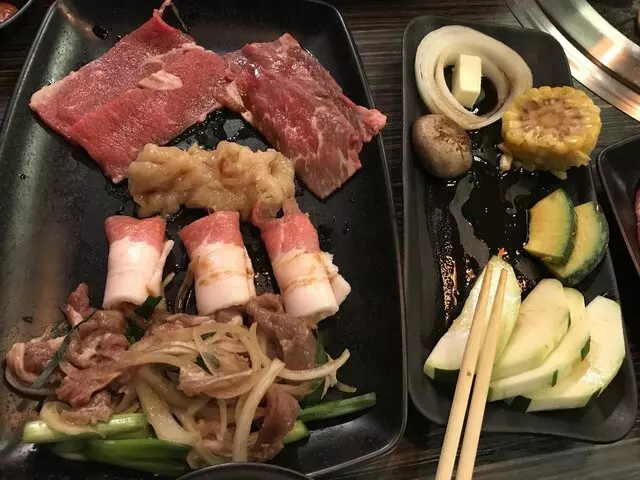 Takumi Restaurant