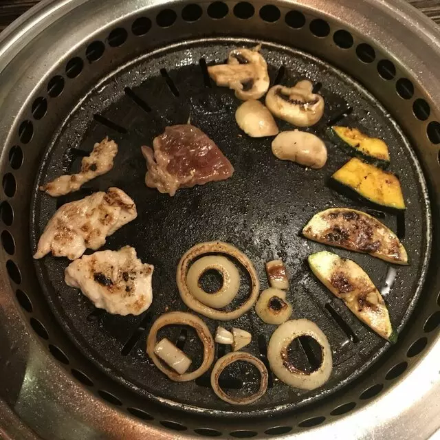Takumi Restaurant