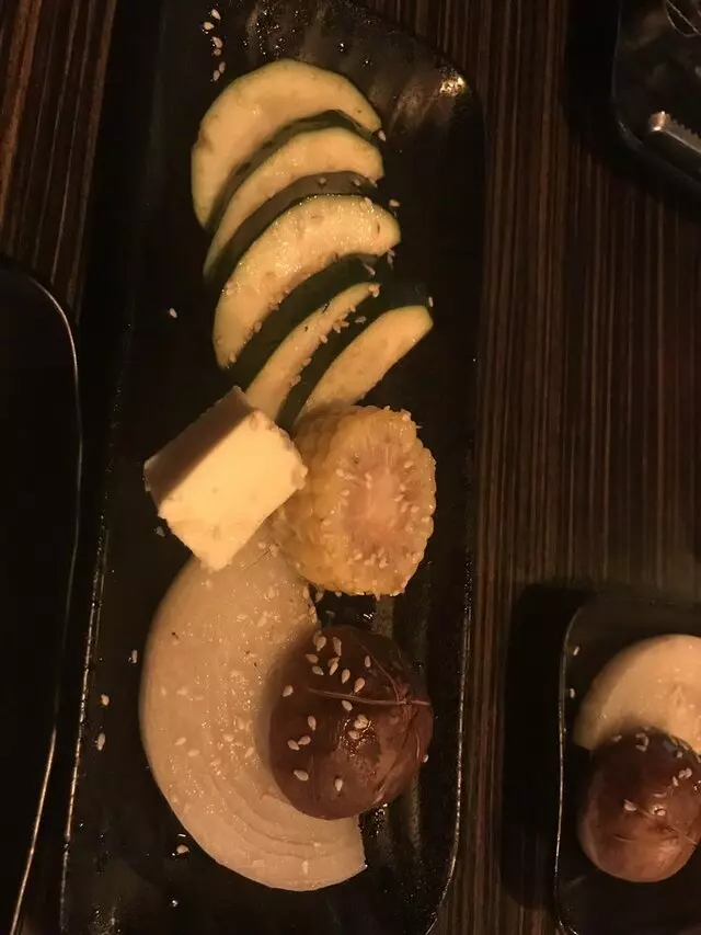 Takumi Restaurant