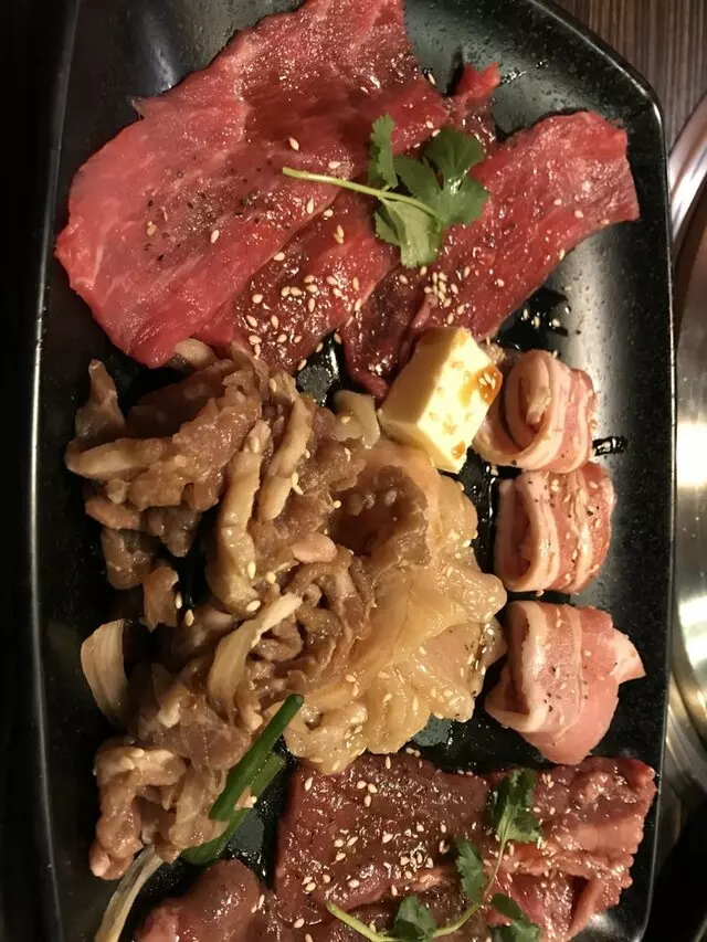 Takumi Restaurant
