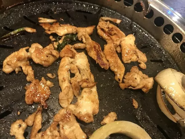 Takumi Restaurant