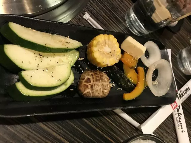 Takumi Restaurant