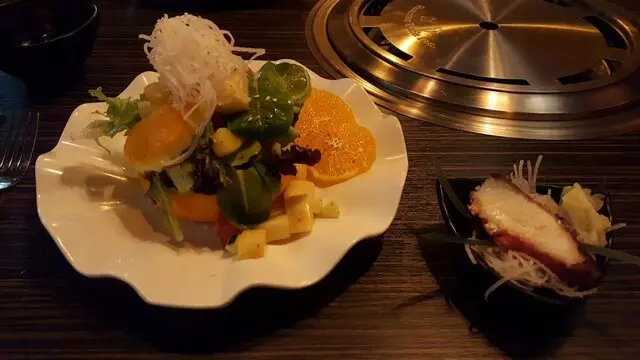 Takumi Restaurant