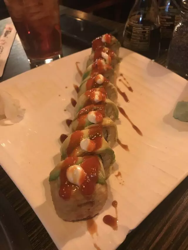Takumi Restaurant