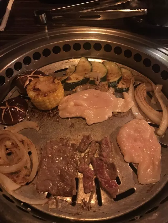 Takumi Restaurant