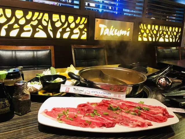 Takumi Restaurant