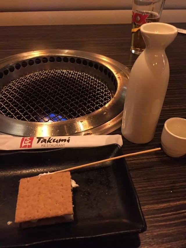 Takumi Restaurant