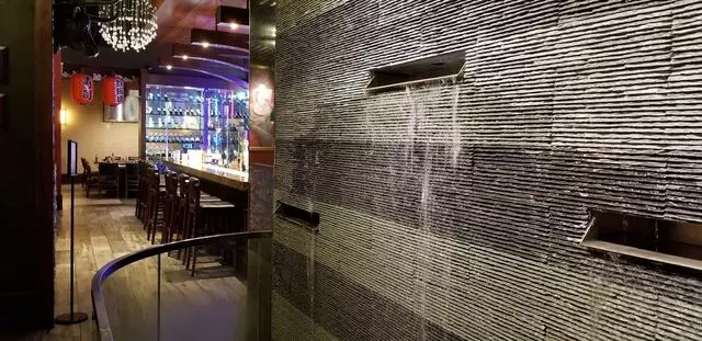Takumi Restaurant