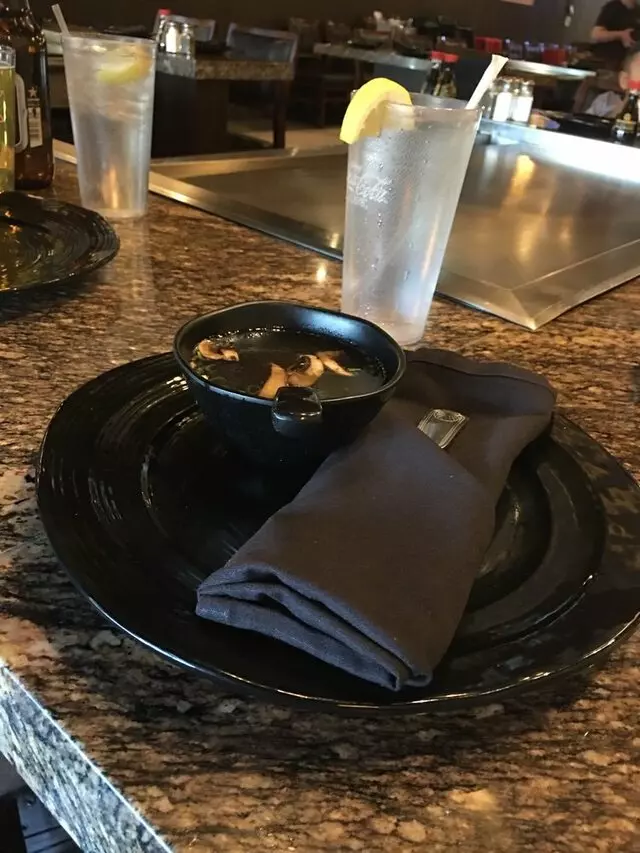Takumi Restaurant