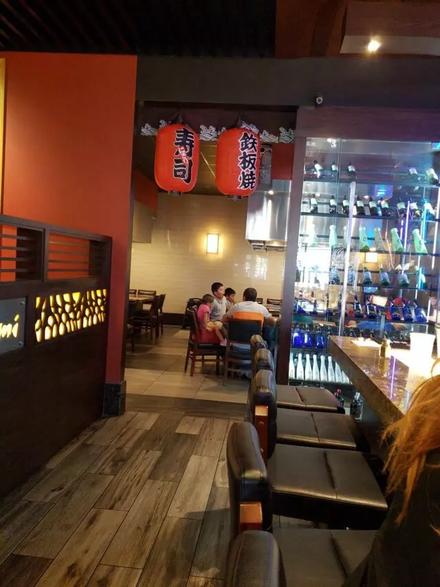 Takumi Restaurant