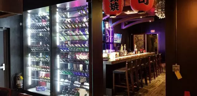 Takumi Restaurant