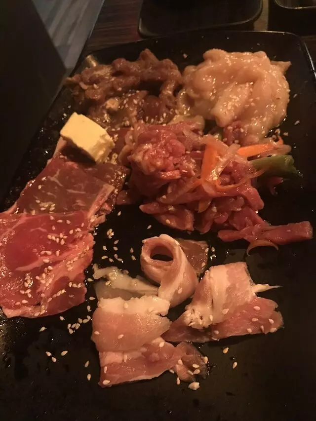 Takumi Restaurant