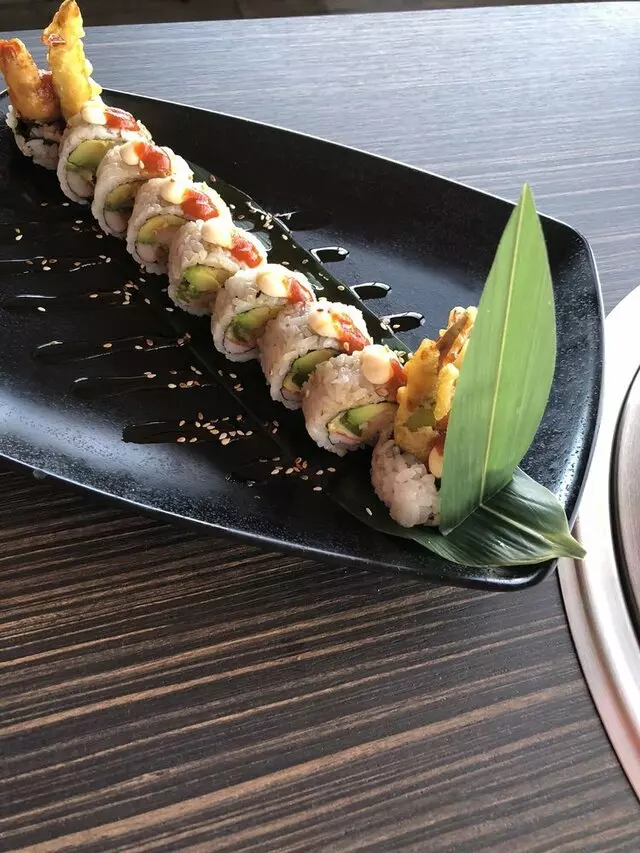 Takumi Restaurant