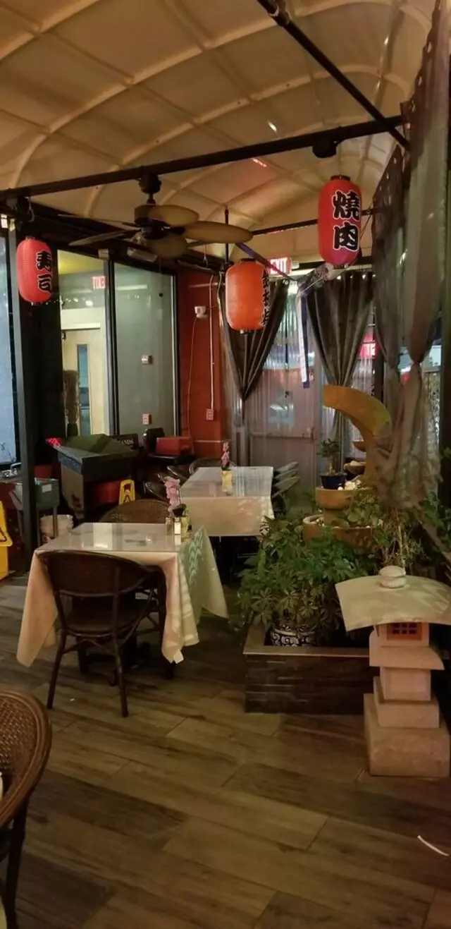 Takumi Restaurant