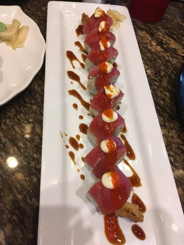 Takumi Restaurant