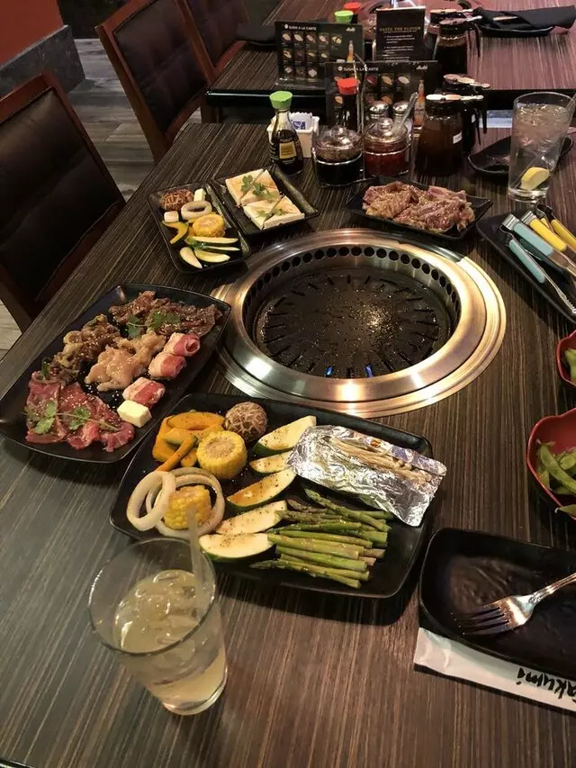 Takumi Restaurant